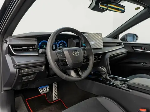 Toyota Camry 2026, фото 6