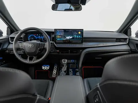 Toyota Camry 2026, фото 7