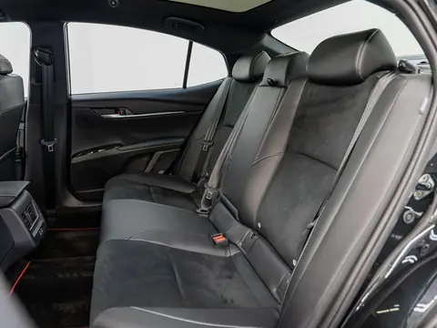 Toyota Camry 2026, фото 8