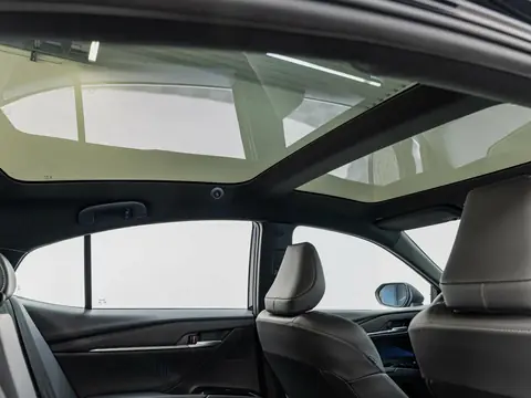 Toyota Camry 2026, фото 9