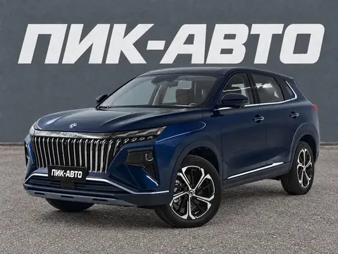 Dongfeng Huge 2025, фото 1