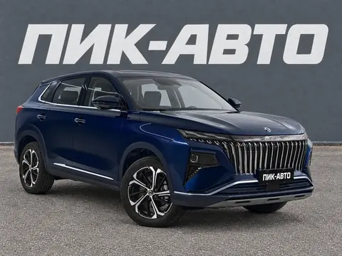 Dongfeng Huge 2025, фото 2