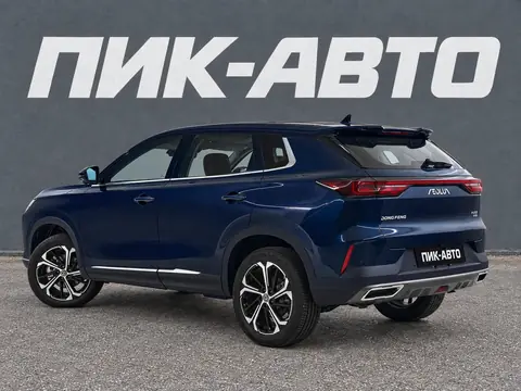 Dongfeng Huge 2025, фото 3