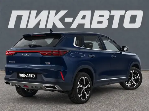 Dongfeng Huge 2025, фото 4