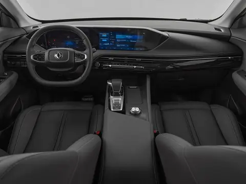 Dongfeng Huge 2025, фото 5