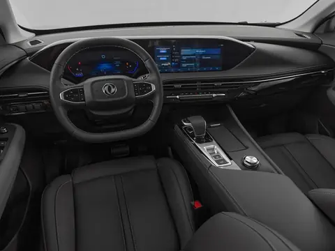 Dongfeng Huge 2025, фото 7