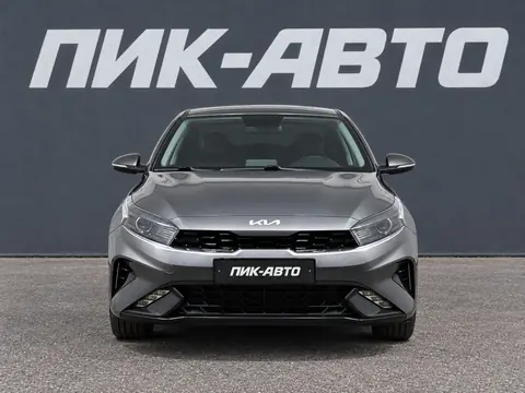 Kia Cerato 2022, фото 2