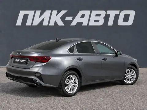 Kia Cerato 2022, фото 3