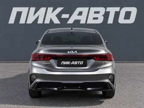 Kia Cerato 2022, фото 4