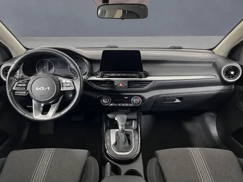Kia Cerato 2022, фото 5