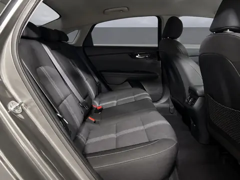 Kia Cerato 2022, фото 6