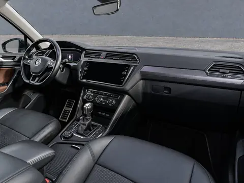 Volkswagen Tiguan 2019, фото 5