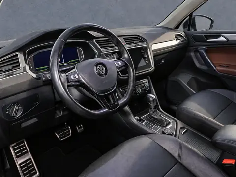 Volkswagen Tiguan 2019, фото 6
