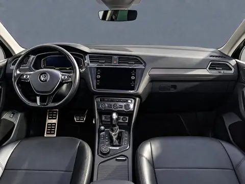 Volkswagen Tiguan 2019, фото 7