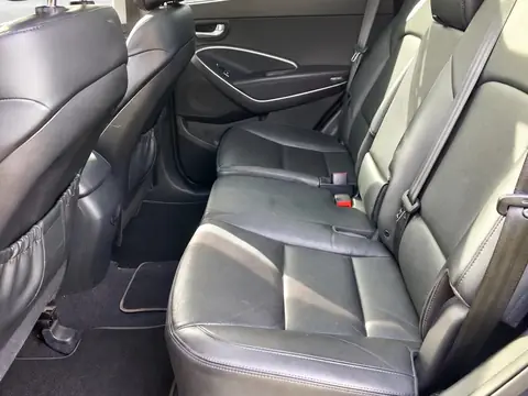 Hyundai Santa Fe 2015, фото 7
