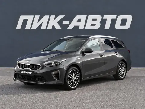 Kia Ceed 2020, фото 1