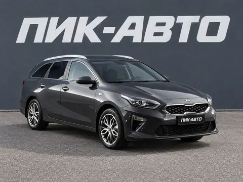 Kia Ceed 2020, фото 2