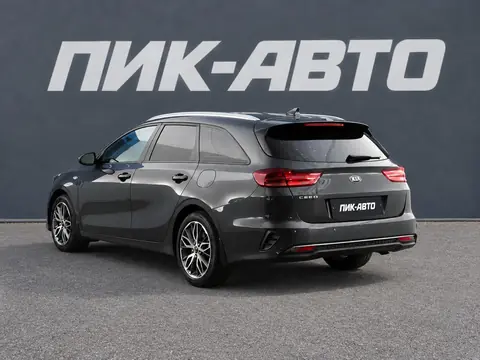 Kia Ceed 2020, фото 3