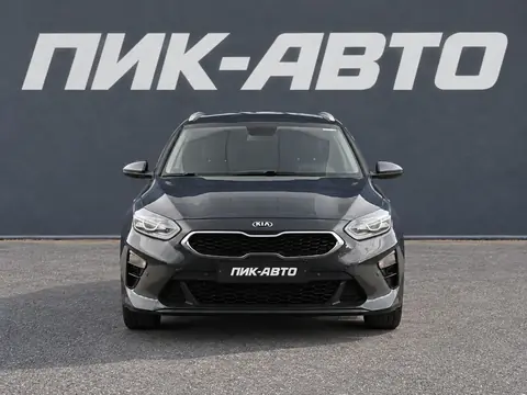 Kia Ceed 2020, фото 4
