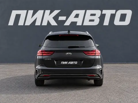 Kia Ceed 2020, фото 5