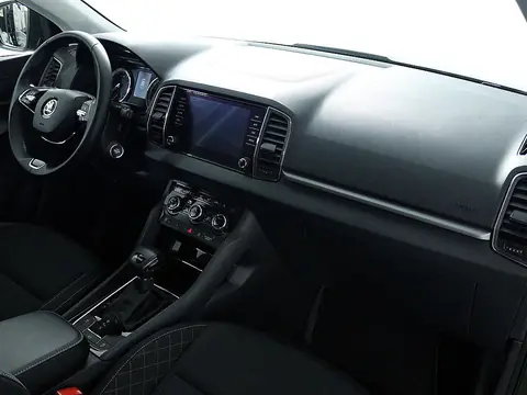 Skoda Karoq 2022, фото 5