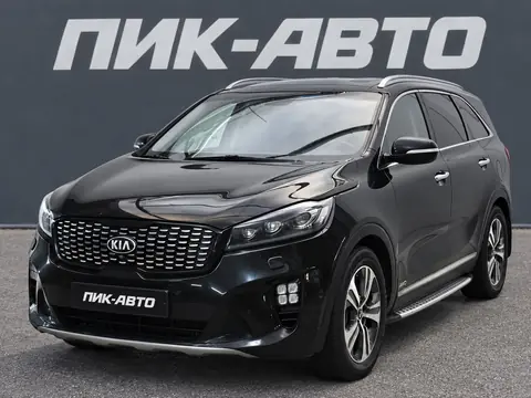 Kia Sorento 2020, фото 1