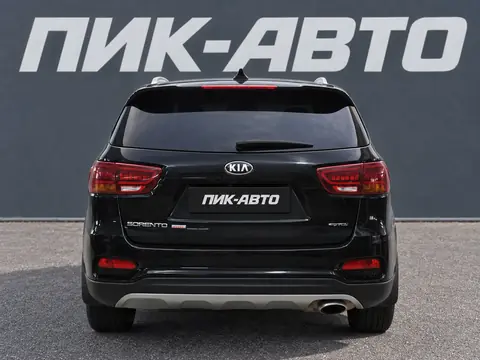 Kia Sorento 2020, фото 3