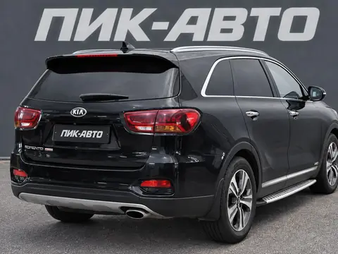 Kia Sorento 2020, фото 4