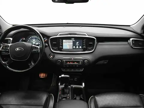 Kia Sorento 2020, фото 5