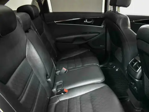 Kia Sorento 2020, фото 6