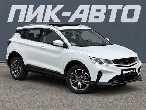 Belgee X50 2025, фото 1