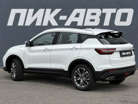 Belgee X50 2025, фото 3