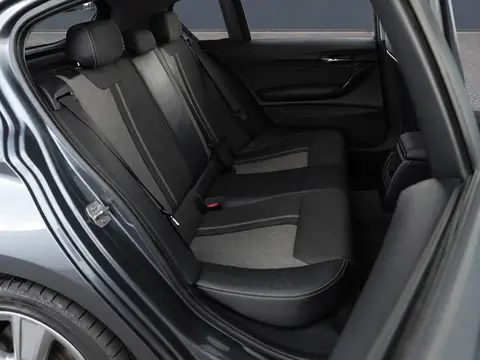 BMW 1 серии 2016, фото 7