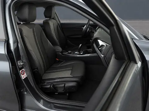 BMW 1 серии 2016, фото 8