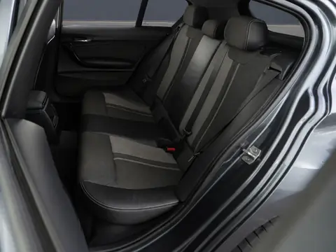 BMW 1 серии 2016, фото 9