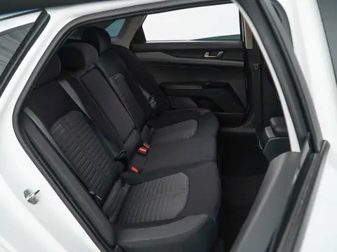 Kia K5 2021, фото 7