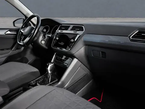 Volkswagen Tiguan 2022, фото 5