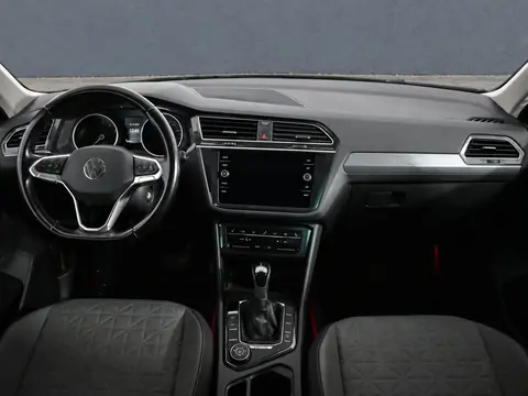 Volkswagen Tiguan 2022, фото 7