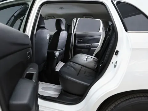 Mitsubishi ASX 2014, фото 6