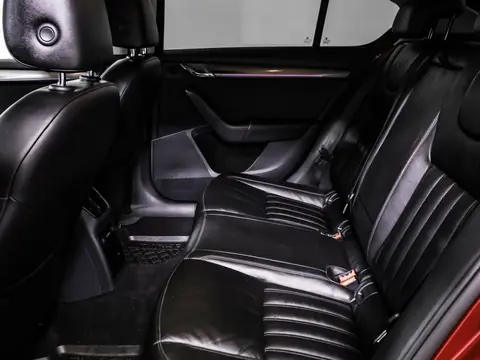 Skoda Octavia 2021, фото 6