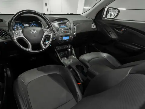 Hyundai ix35 2014, фото 5