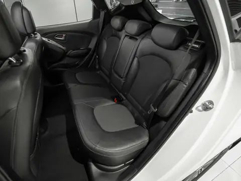 Hyundai ix35 2014, фото 7