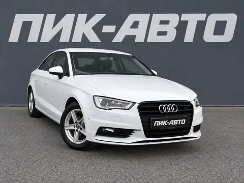 Audi A3 2017, фото 2