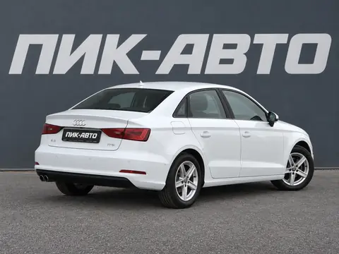 Audi A3 2017, фото 3