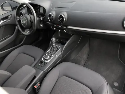 Audi A3 2017, фото 5