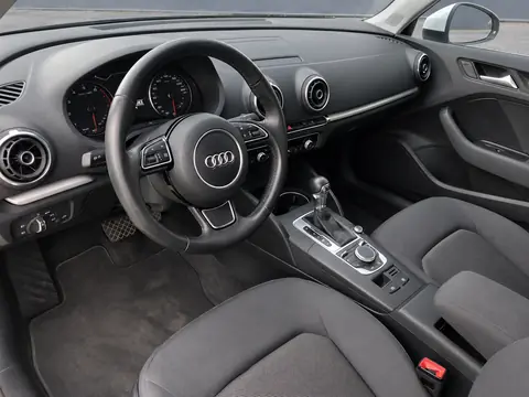 Audi A3 2017, фото 6