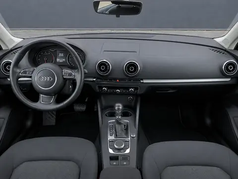 Audi A3 2017, фото 7