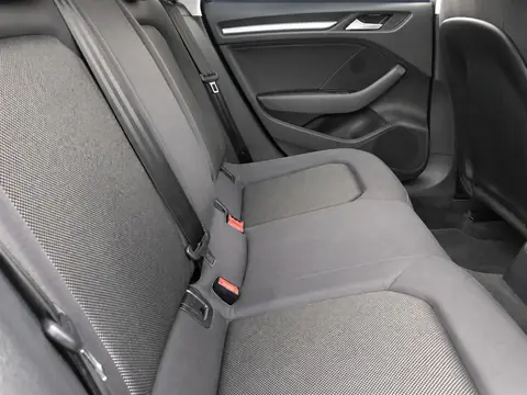Audi A3 2017, фото 8
