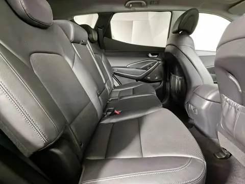 Hyundai Santa Fe 2017, фото 6