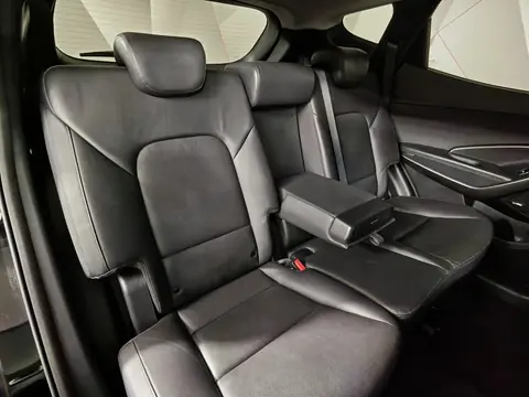Hyundai Santa Fe 2017, фото 7